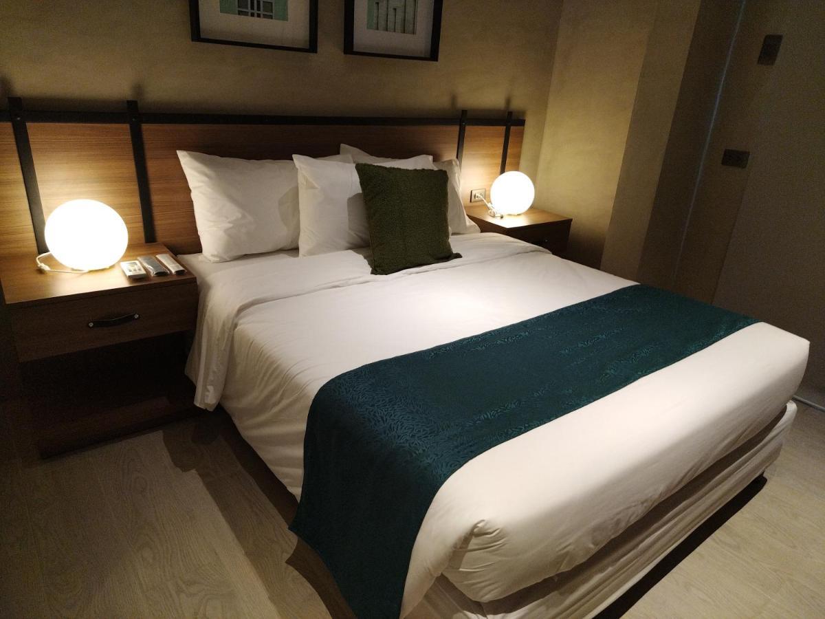 Acro Residences Guiguinto Экстерьер фото