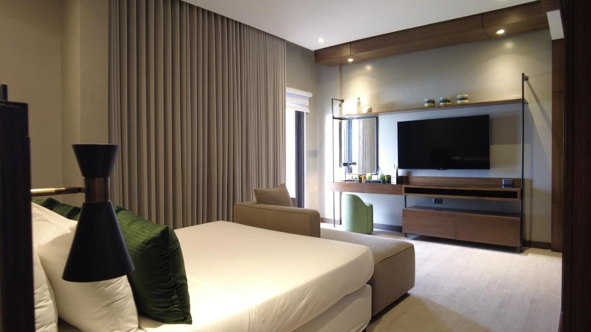 Acro Residences Guiguinto Экстерьер фото